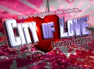 City of Love