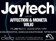 Jaytech @ Cielo