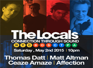 The Locals Project